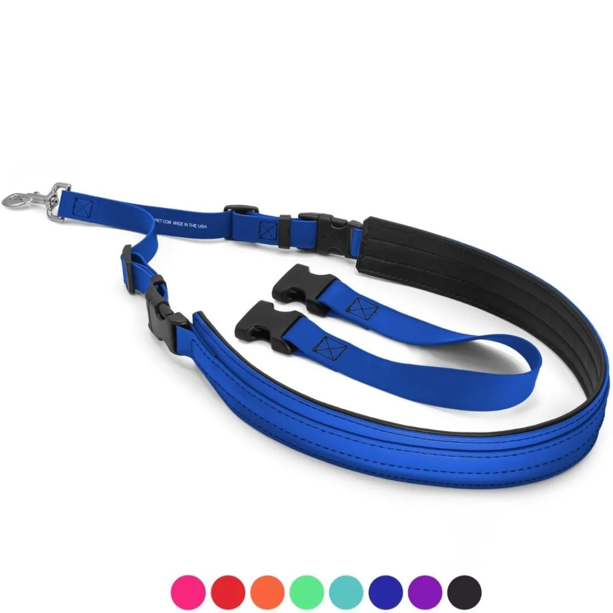 Ryan's Pet Supplies Jelly Pet Belly Loop Restraint