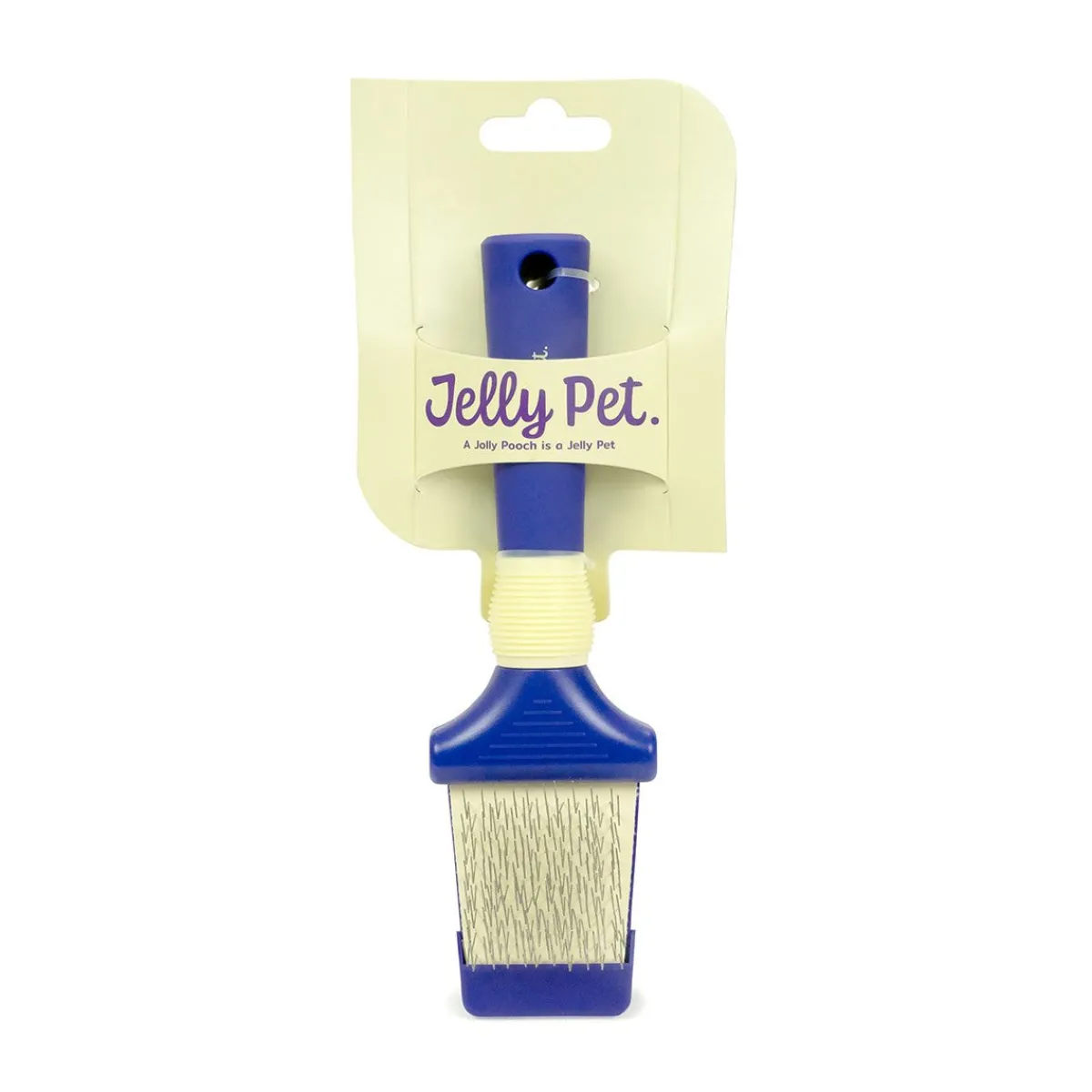 jelly_pet_double_sided_slicker_brush_12.webp Ryan's Pet Supplies Jelly Pet Double Sided Slicker Brush