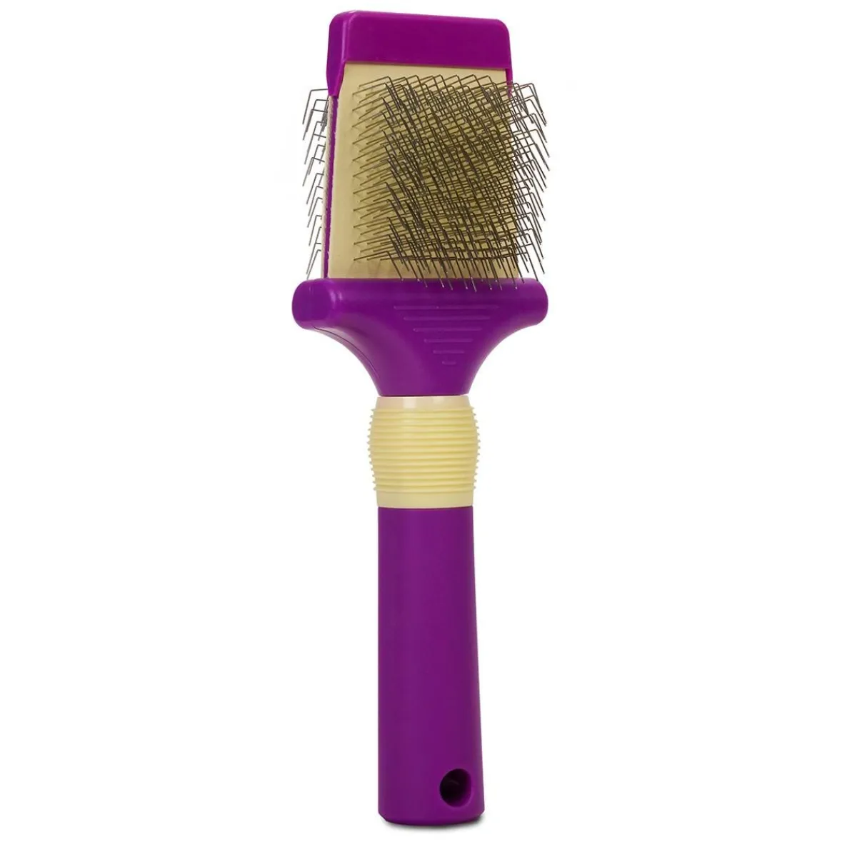 jelly_pet_double_sided_slicker_brush_9.webp Ryan's Pet Supplies Jelly Pet Double Sided Slicker Brush