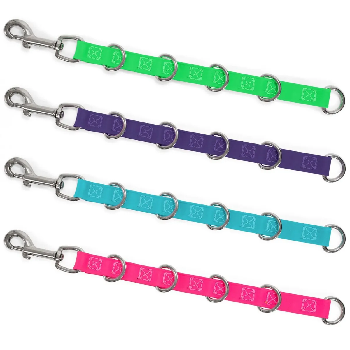 Ryan's Pet Supplies Jelly Pet Grooming Loop Extender