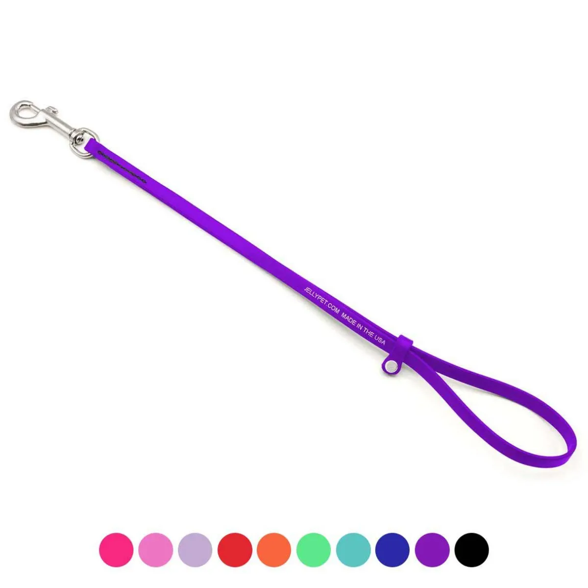 Ryan's Pet Supplies Jelly Pet Heavy Duty Grooming Loops - 1/2'' x 24"