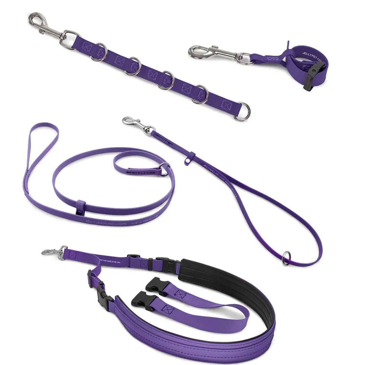 Ryan's Pet Supplies Jelly Pet Pro Pack