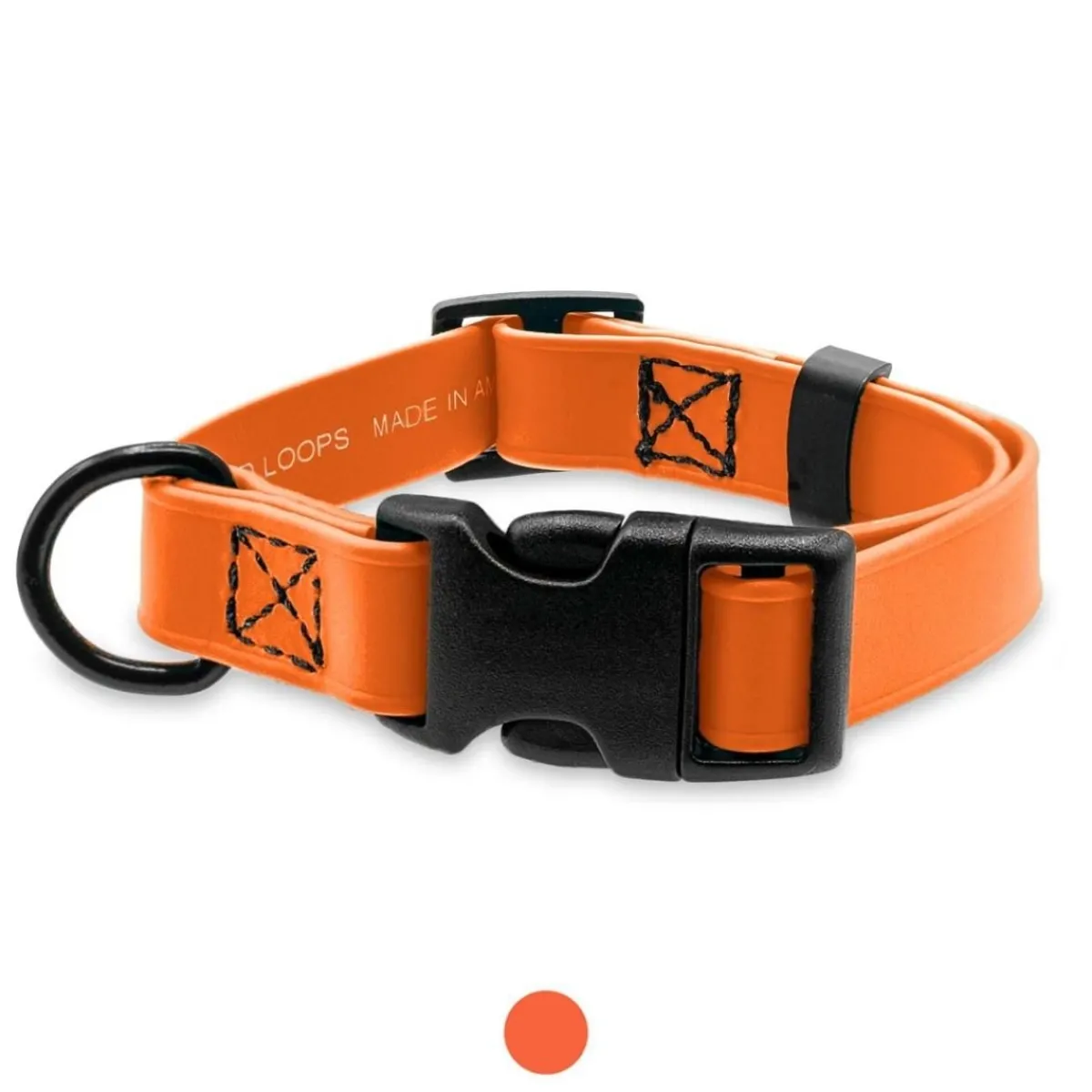 jelly_pet_small_dog_collar_quot_x__7.webp Ryan's Pet Supplies Jelly Pet Small Dog Collar 3/4" x 11''-16''