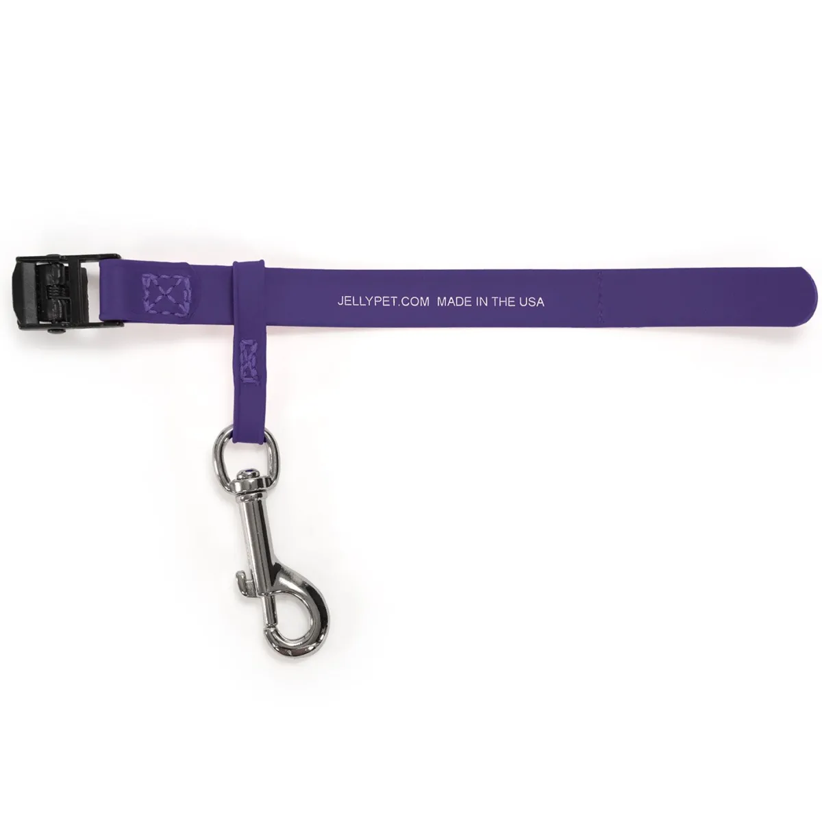 Ryan's Pet Supplies Jelly Pet Waterproof & Odorless Safety Tether