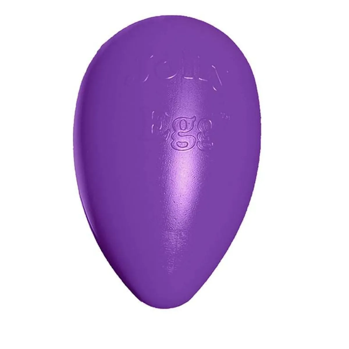 Ryan's Pet Supplies Jolly Pet Jolly Egg Purple Large