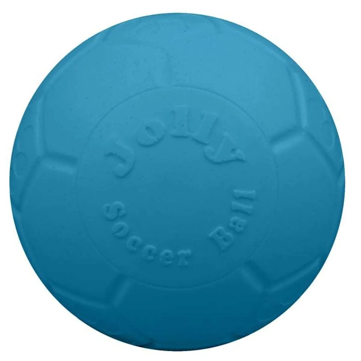 jolly_pet_jolly_soccer_ball_small_1.webp Ryan's Pet Supplies Jolly Pet Jolly Soccer Ball Small