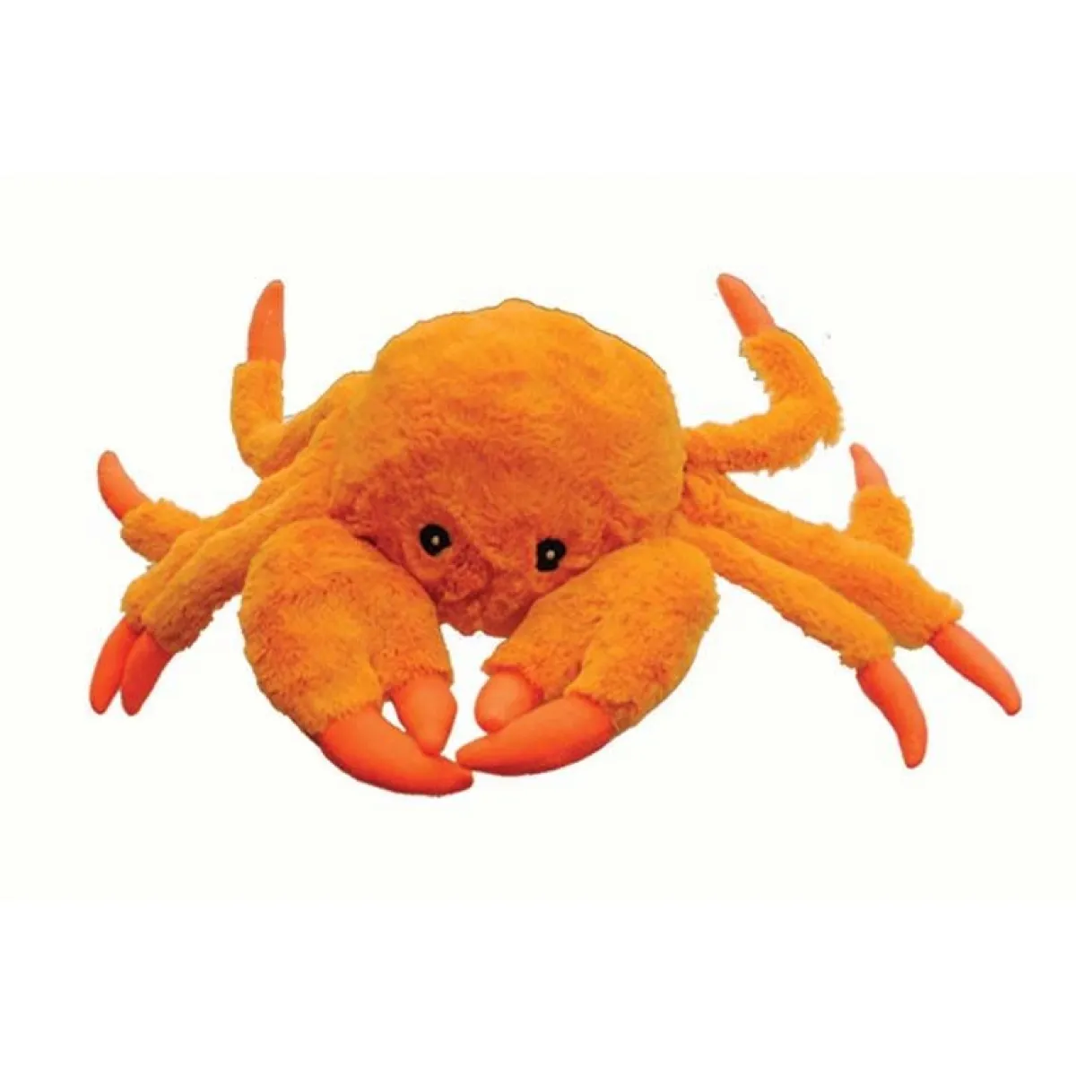 Ryan's Pet Supplies Jolly Pet Tug-a-Mals Crab Medium