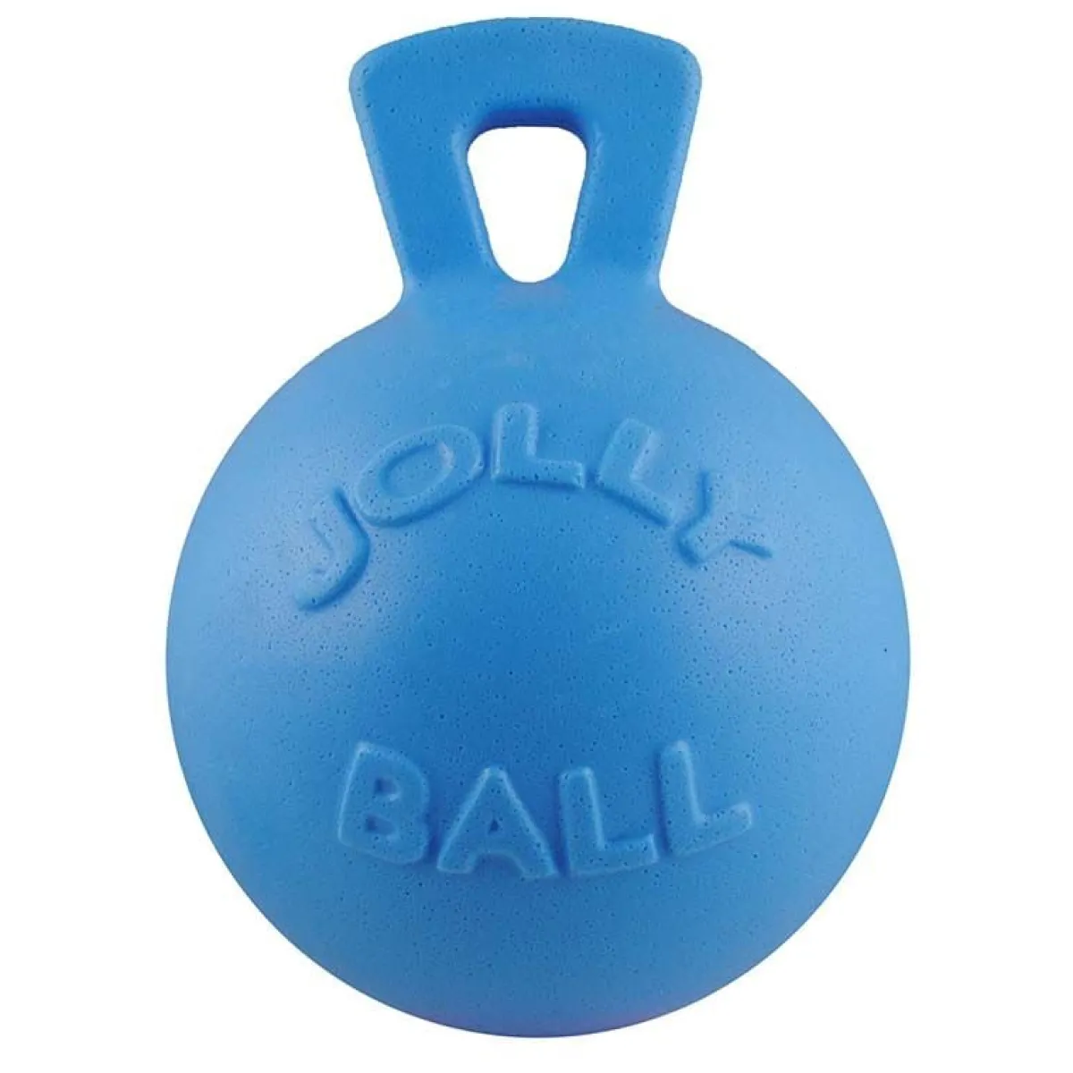 Ryan's Pet Supplies Jolly Pet Tug-n-Toss Blueberry Large