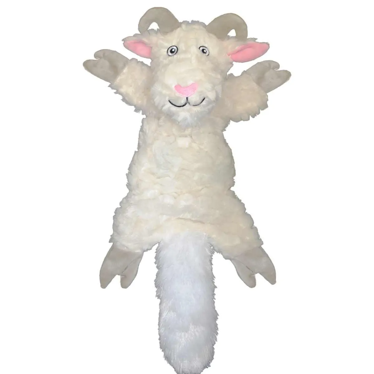 Ryan's Pet Supplies Jolly Pets Fat Tail Billy Goat