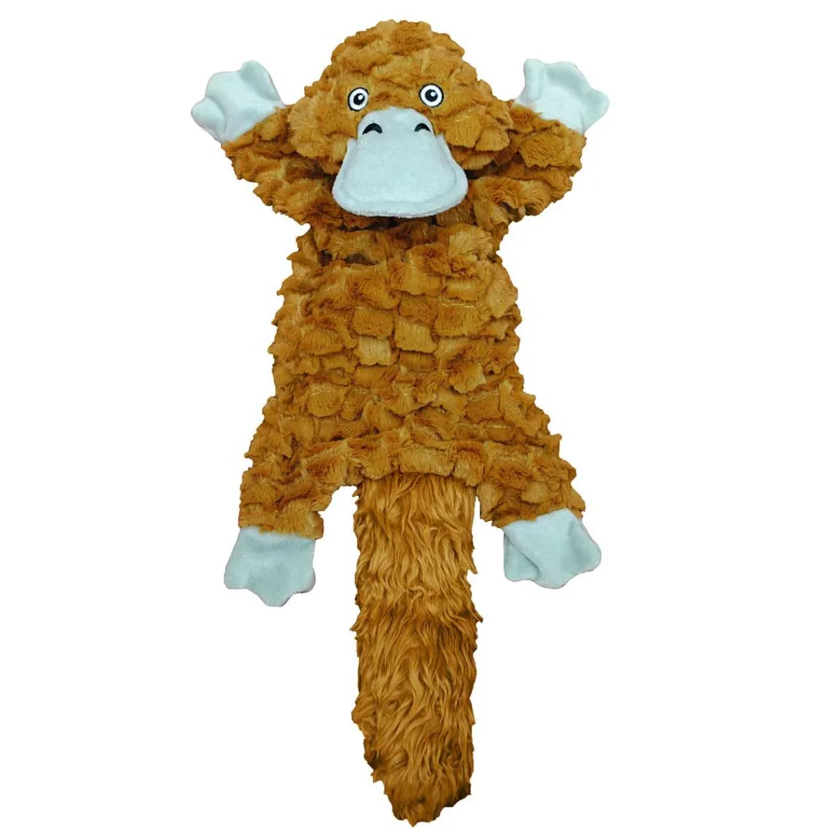 Ryan's Pet Supplies Jolly Pets Fat Tails Platypus