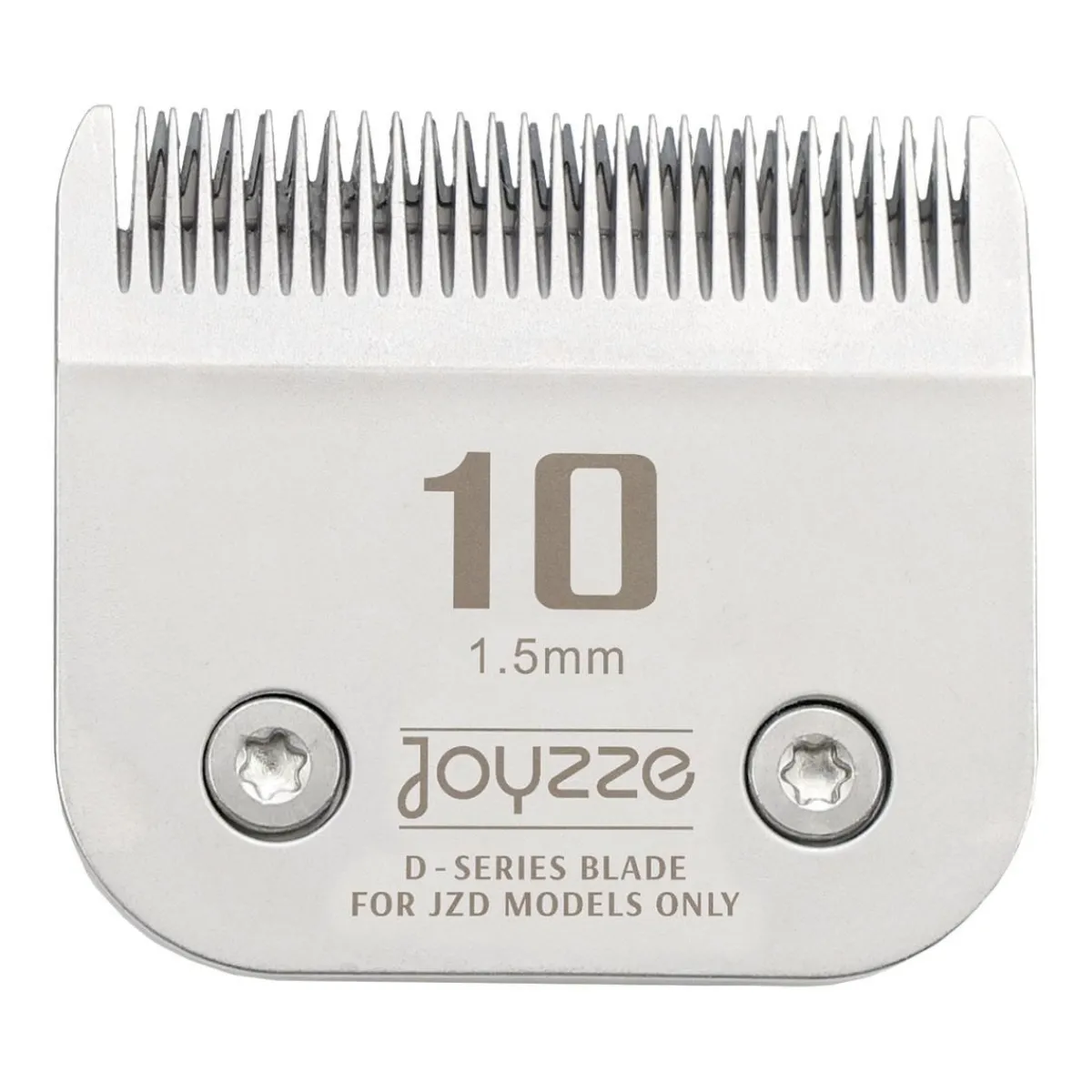 Ryan's Pet Supplies Joyzze D Series Blades