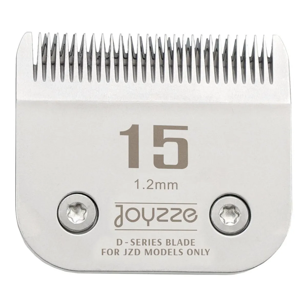 joyzze_d_series_blades_2.webp Ryan's Pet Supplies Joyzze D Series Blades