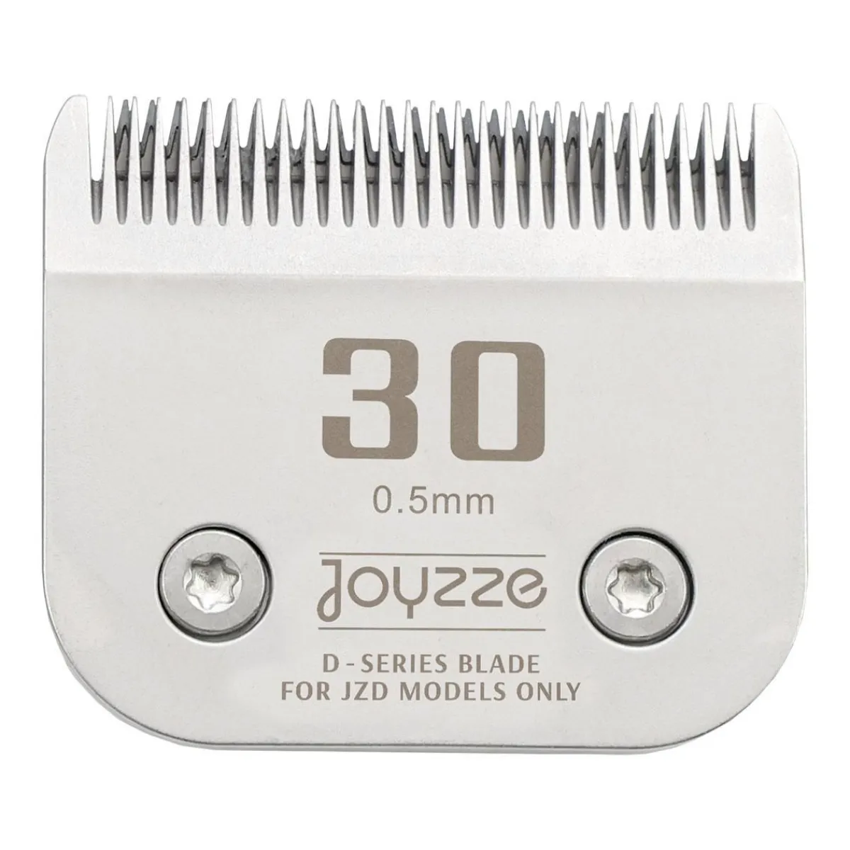 joyzze_d_series_blades_3.webp Ryan's Pet Supplies Joyzze D Series Blades