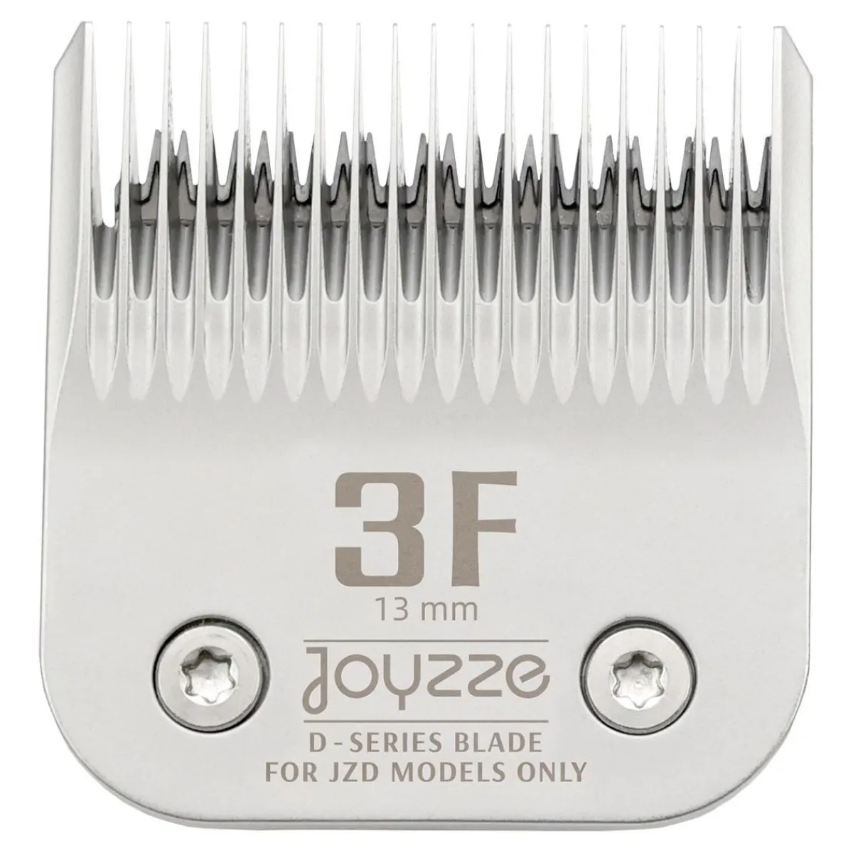 joyzze_d_series_blades_4.webp Ryan's Pet Supplies Joyzze D Series Blades