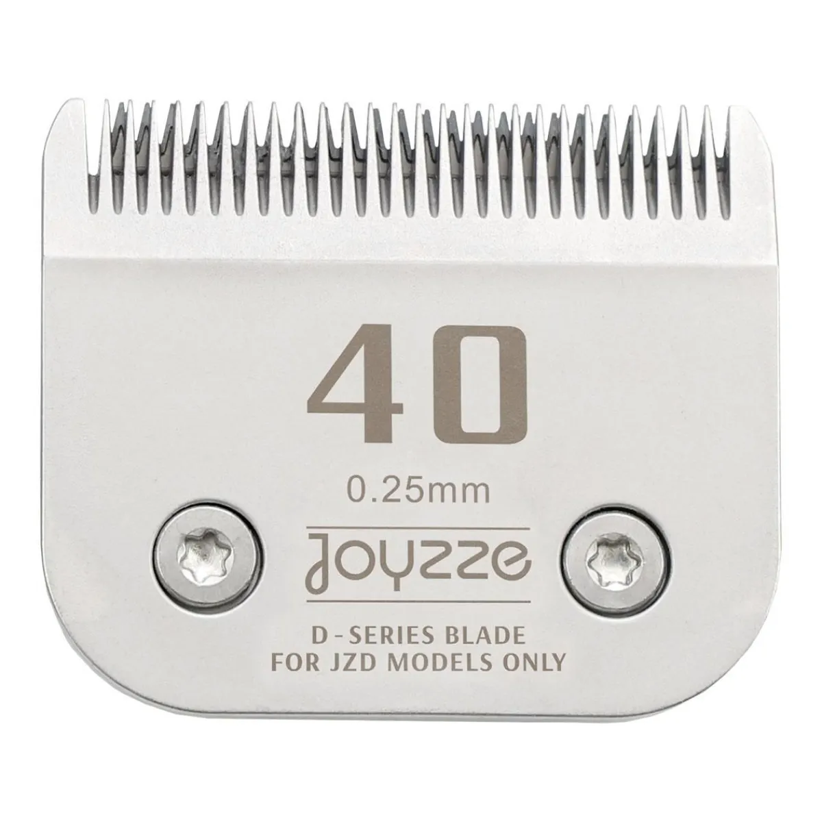 joyzze_d_series_blades_5.webp Ryan's Pet Supplies Joyzze D Series Blades