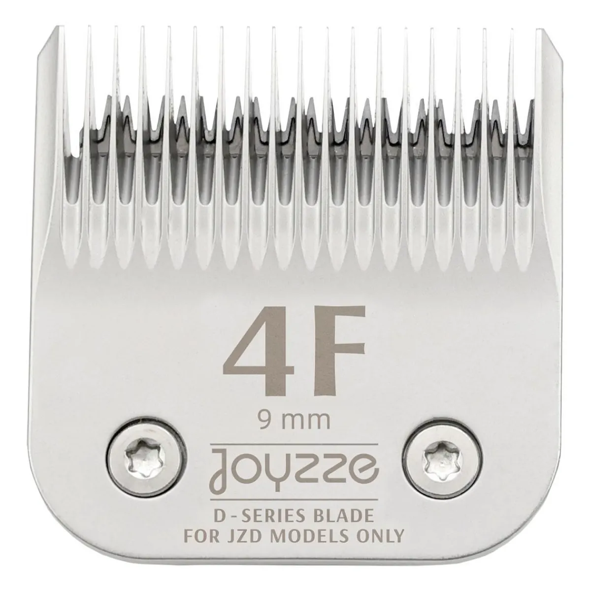 joyzze_d_series_blades_6.webp Ryan's Pet Supplies Joyzze D Series Blades