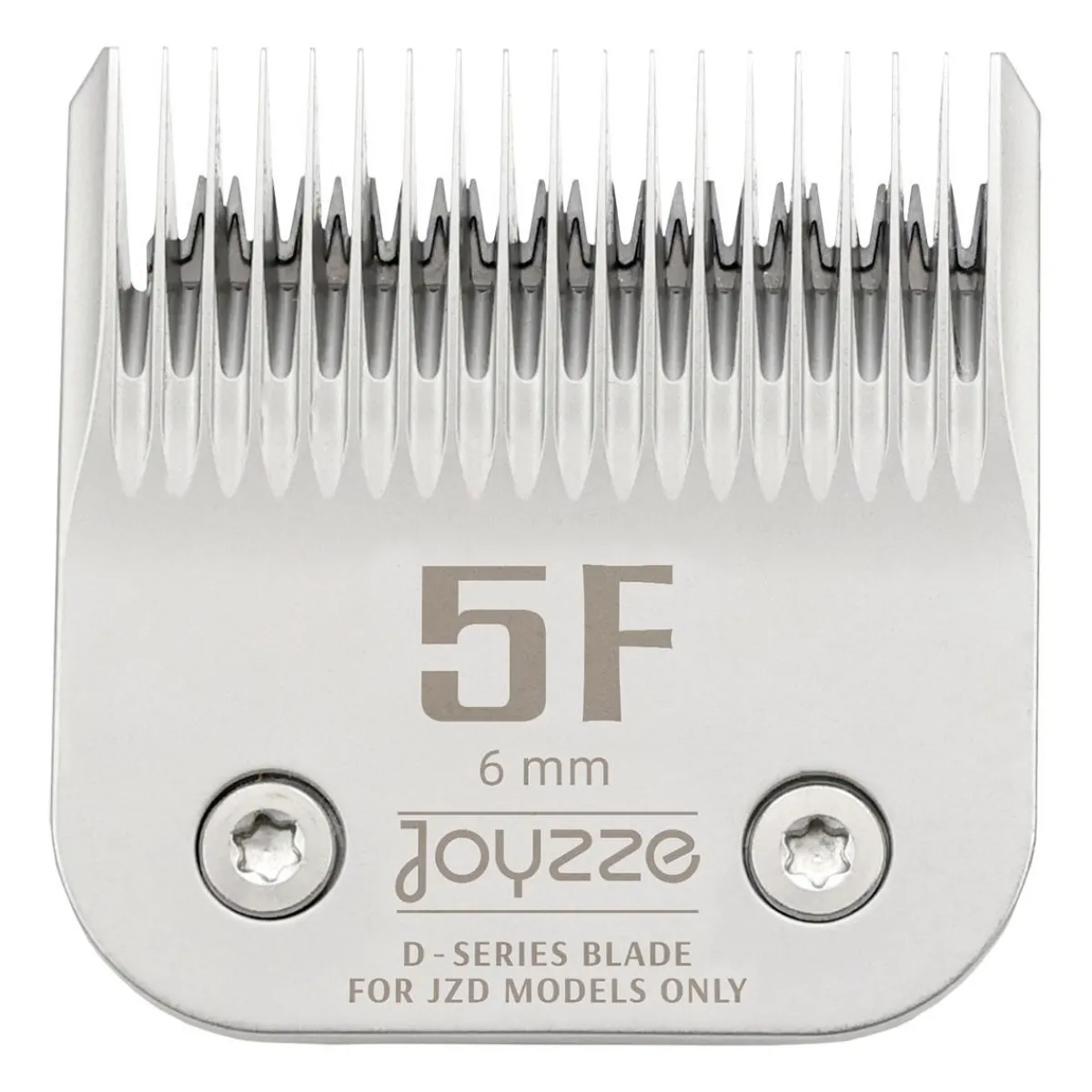 joyzze_d_series_blades_7.webp Ryan's Pet Supplies Joyzze D Series Blades