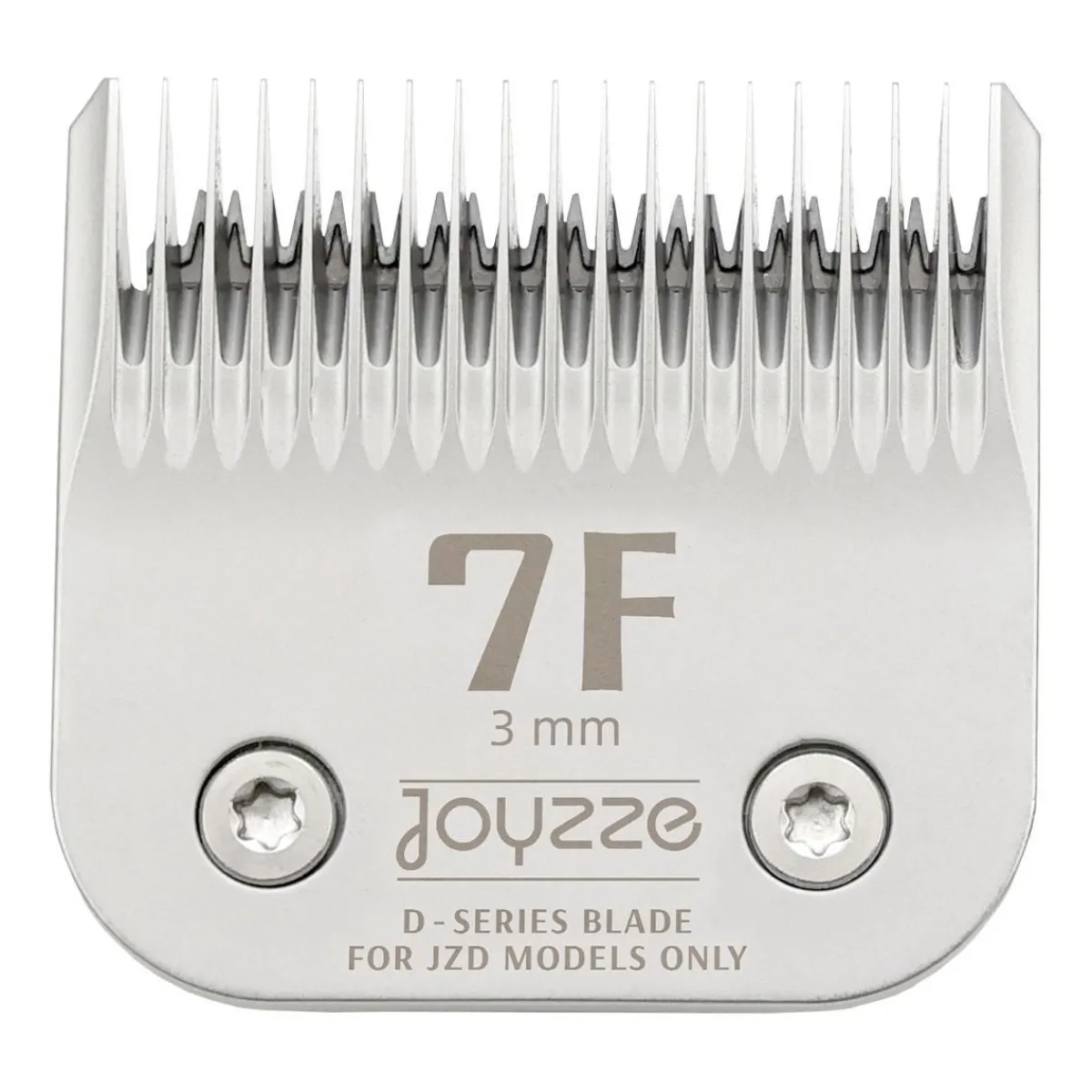 joyzze_d_series_blades_8.webp Ryan's Pet Supplies Joyzze D Series Blades