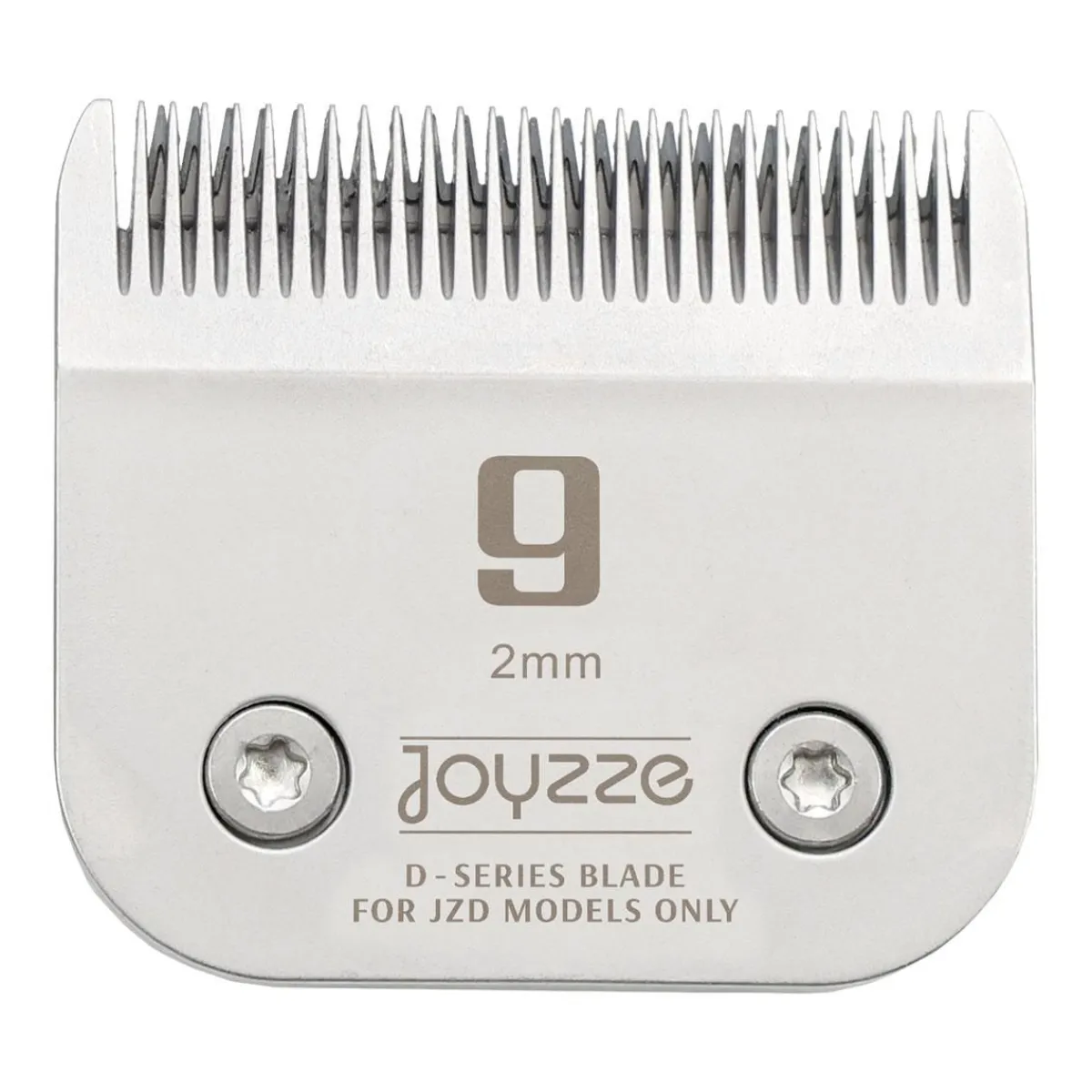 joyzze_d_series_blades_9.webp Ryan's Pet Supplies Joyzze D Series Blades