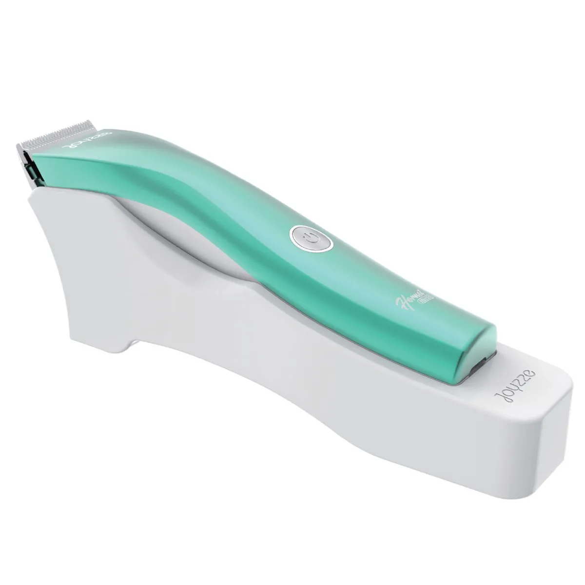 Ryan's Pet Supplies Joyzze Hornet Mini Cordless Clipper