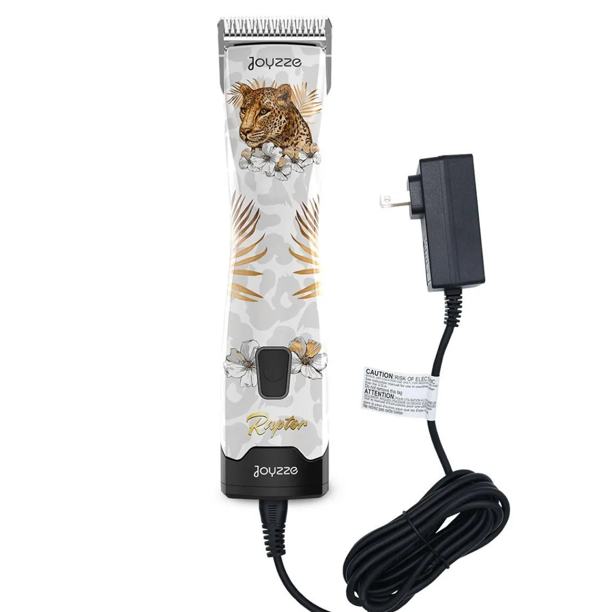 Ryan's Pet Supplies Joyzze Raptor Corded