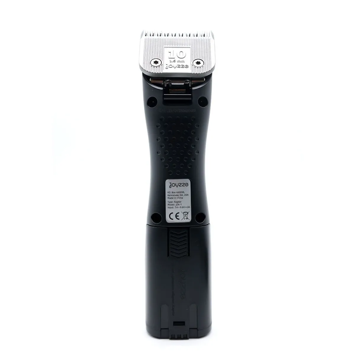 Ryan's Pet Supplies Joyzze Raptor Corded