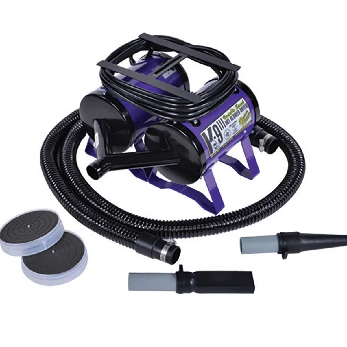 Ryan's Pet Supplies K-9 III Dryer Variable Speed