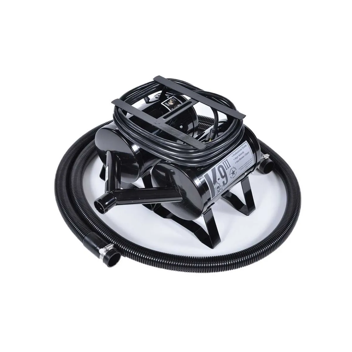 Ryan's Pet Supplies K-9 III High Velocity Dryer