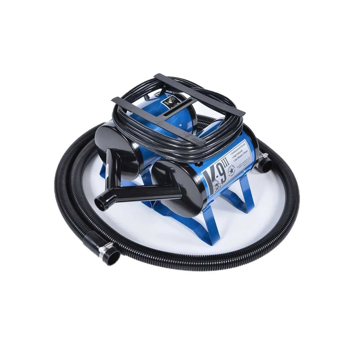 Ryan's Pet Supplies K-9 III High Velocity Dryer