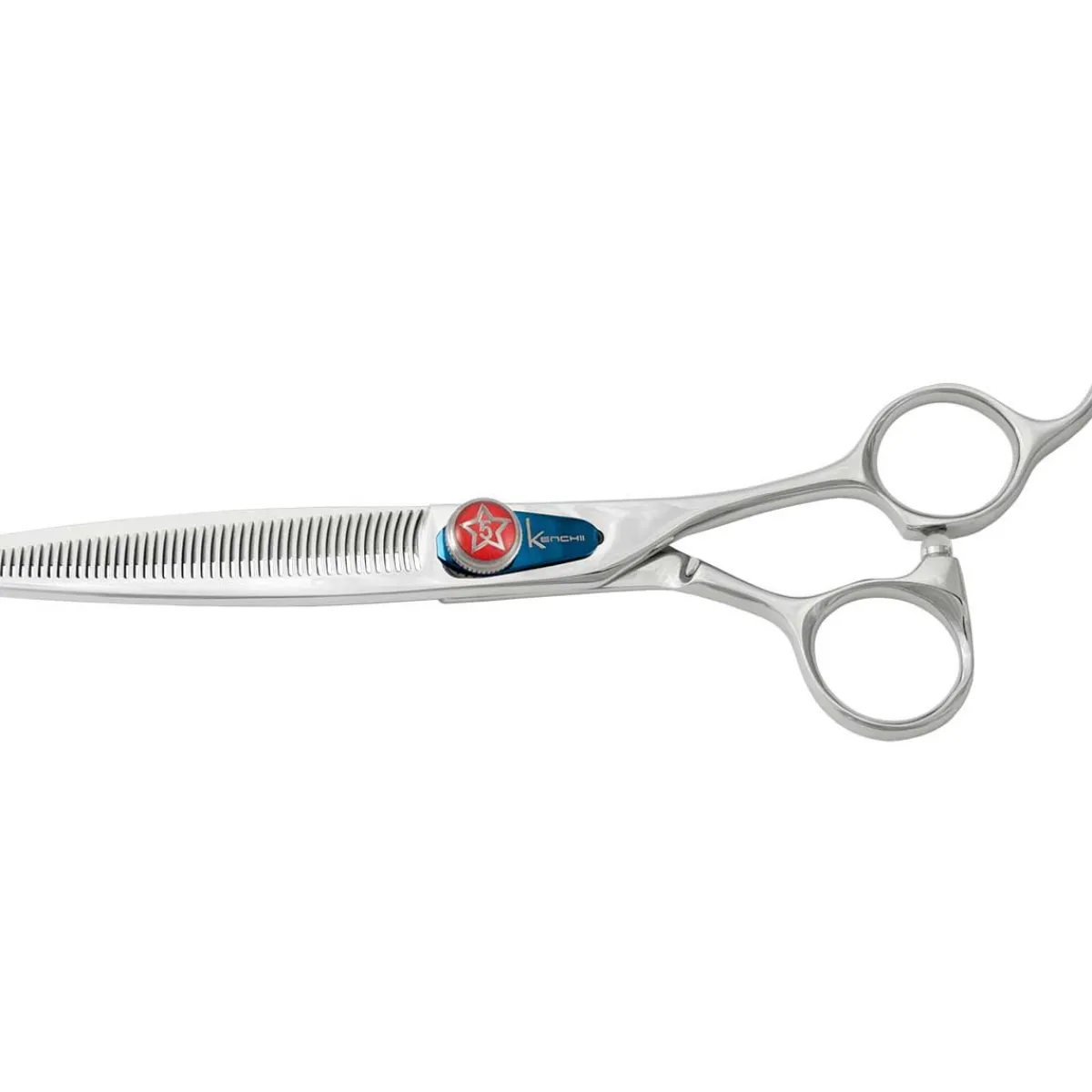 Ryan's Pet Supplies Kenchii Five Star Offset Shears