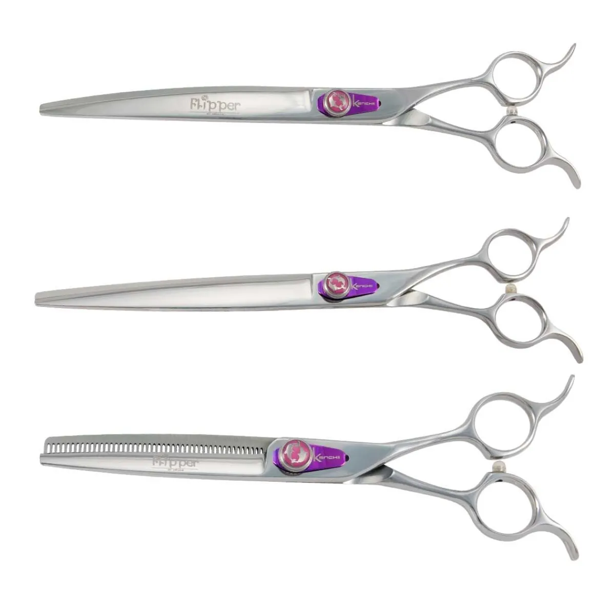 Ryan's Pet Supplies Kenchii Flipper Shears