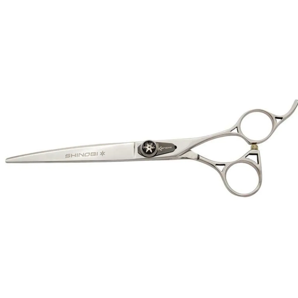 Ryan's Pet Supplies Kenchii Shinobi Curved Shears