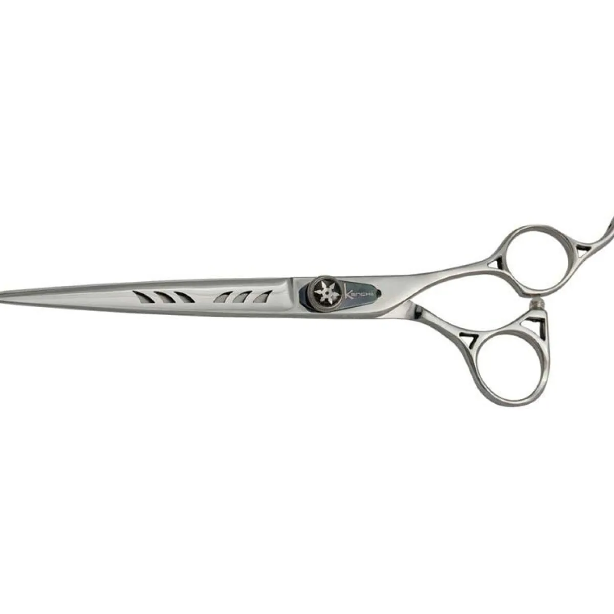 Ryan's Pet Supplies Kenchii Shinobi Straight Shears