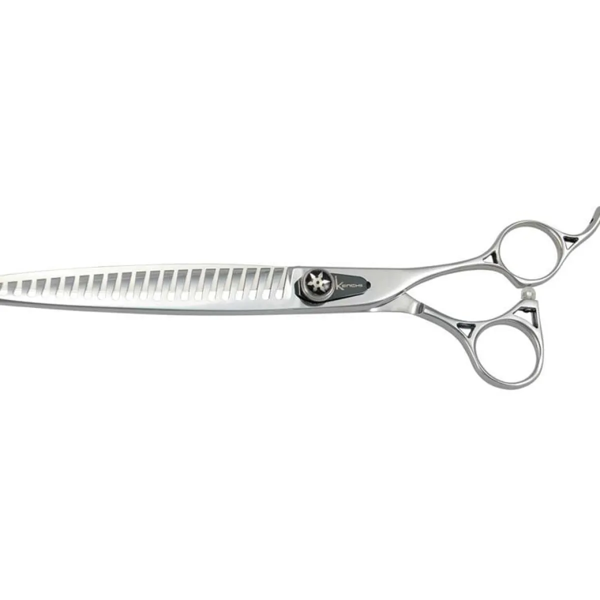 Ryan's Pet Supplies Kenchii Shinobi Thinner Shears