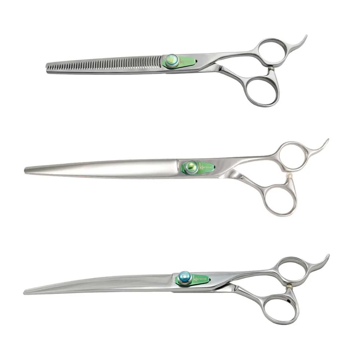 Ryan's Pet Supplies Kenchii T-Series Shears