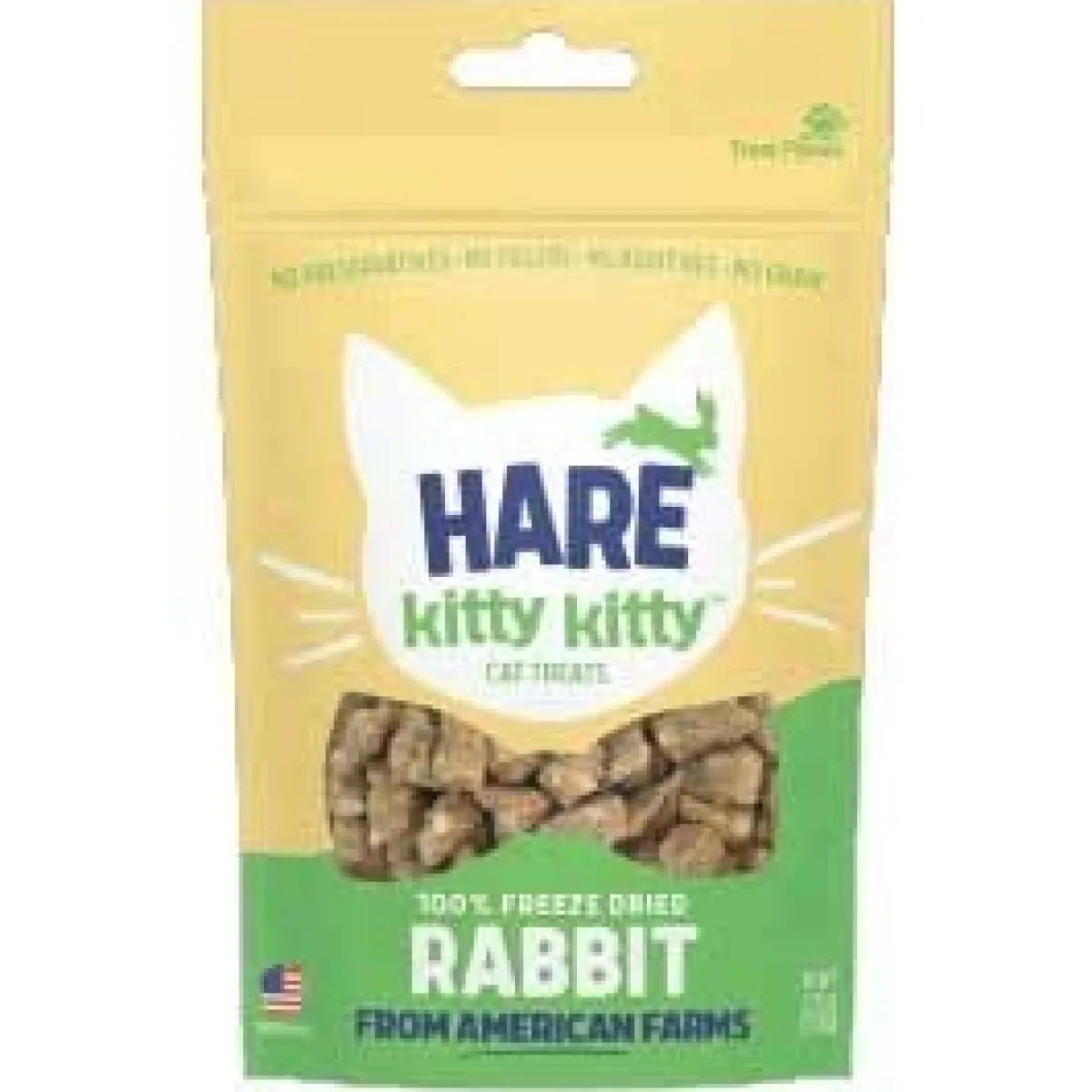 kitty_kitty__freeze_dried_cat_treats_2.webp Ryan's Pet Supplies Kitty Kitty 100% Freeze Dried Cat Treats