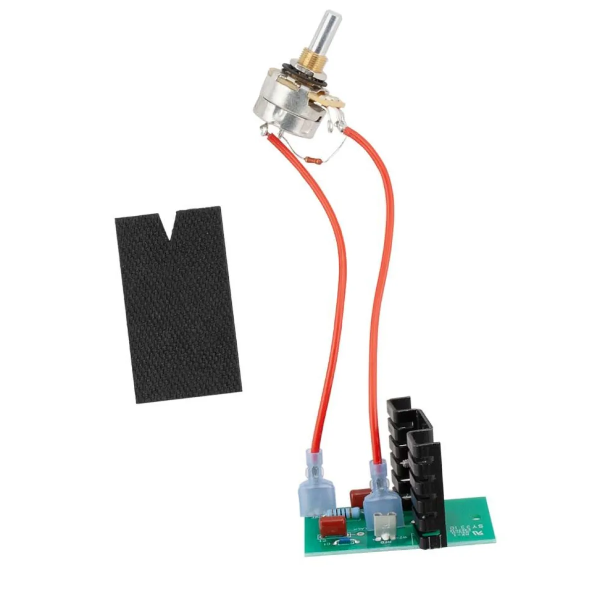 Ryan's Pet Supplies K92/K93 Variable Speed Switch And Circuit Board