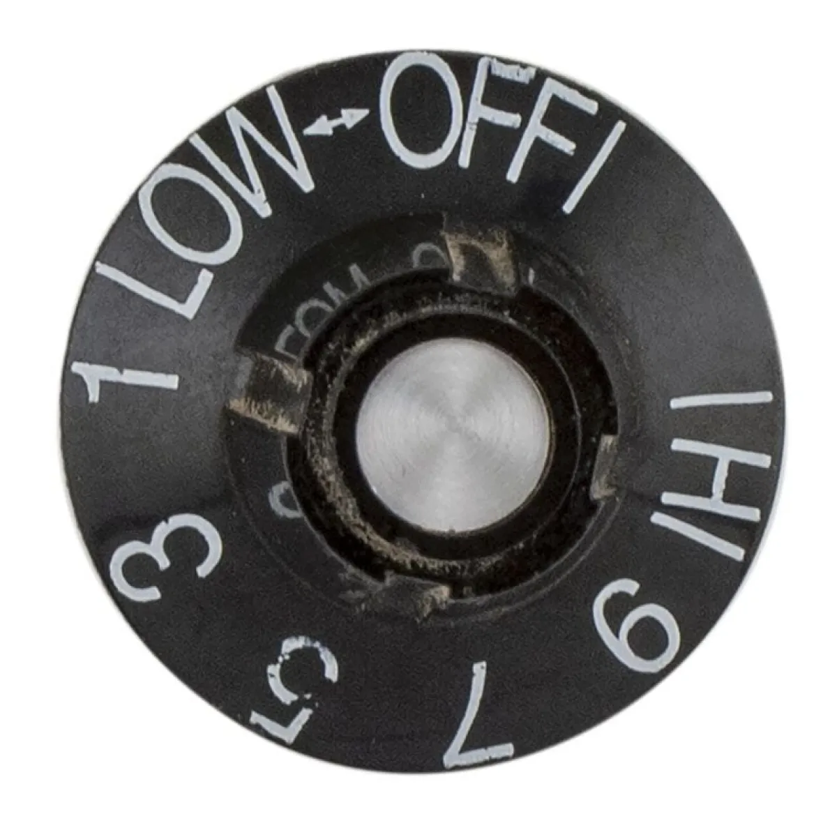 Ryan's Pet Supplies Knob For Cable Clipper
