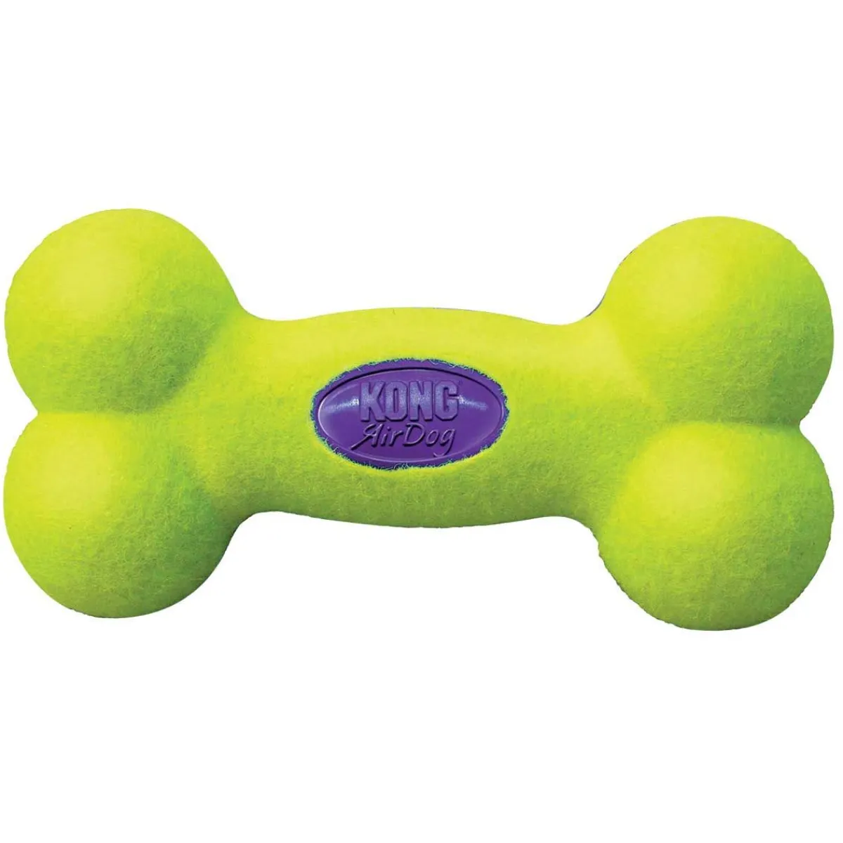 Ryan's Pet Supplies KONG Air Kong Squeaker Bone Large