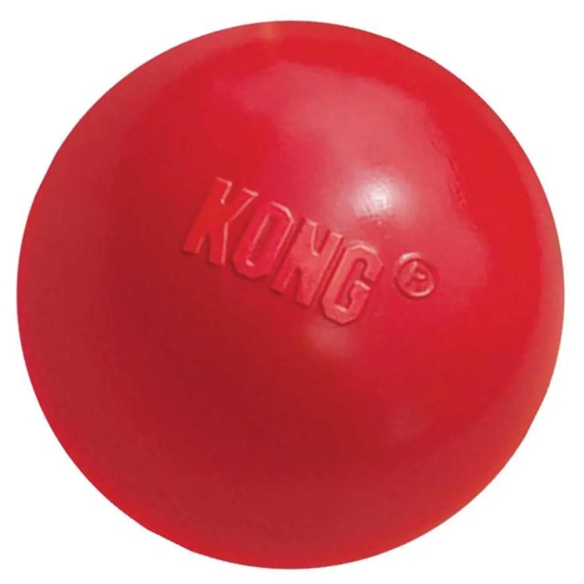 Ryan's Pet Supplies KONG® Ball Med/ Large 3"