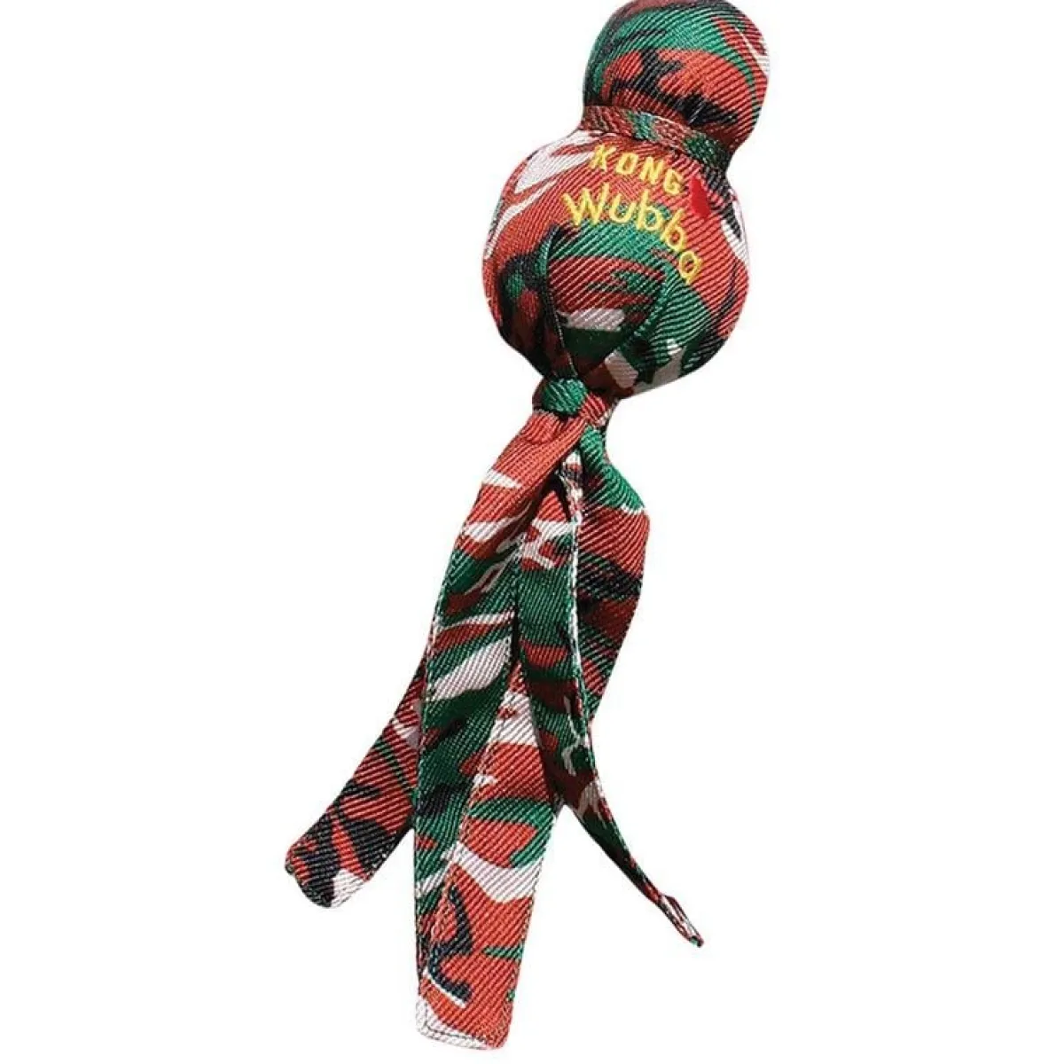 Ryan's Pet Supplies KONG Camo Wubba X-Large