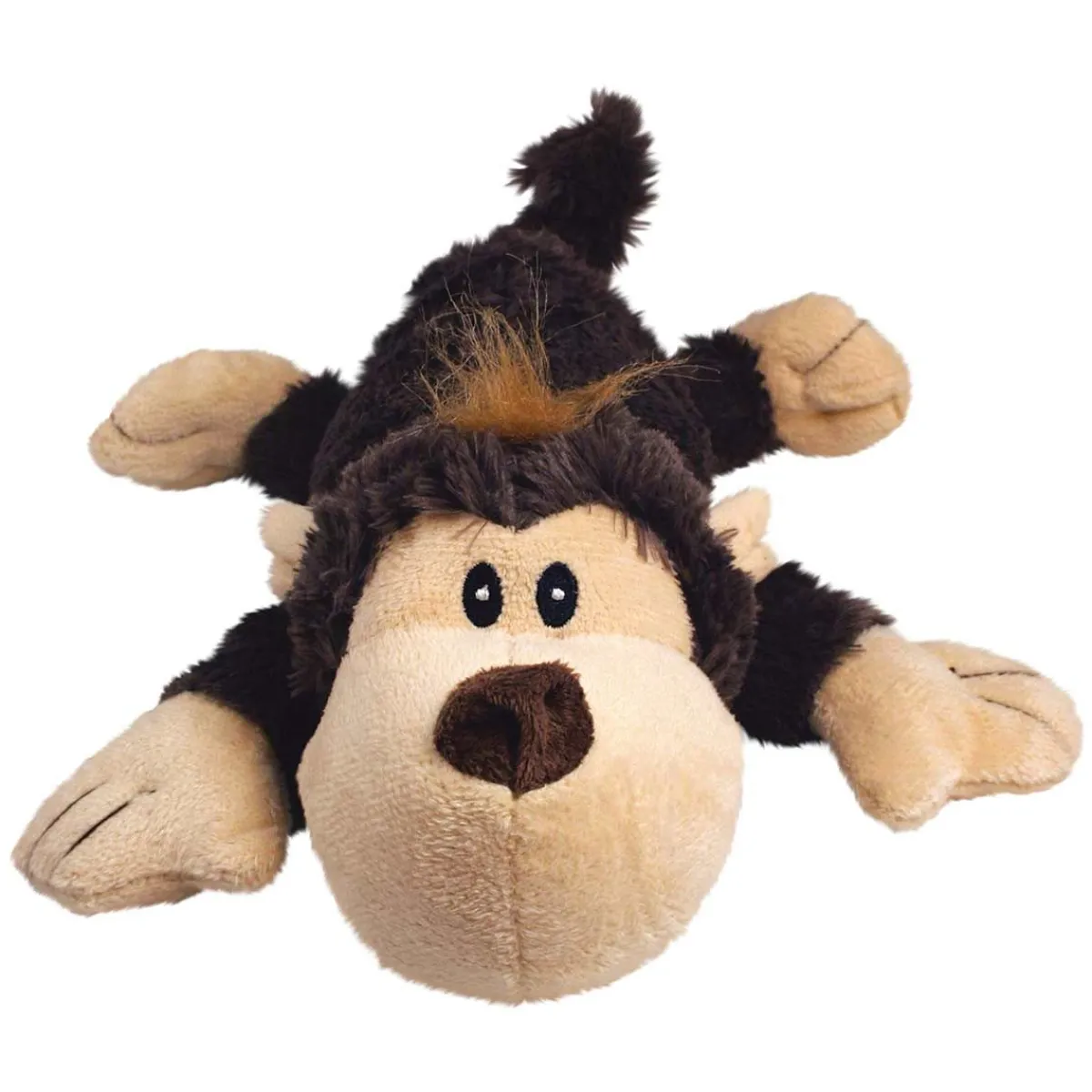 Ryan's Pet Supplies KONG Cozie Spunky 9"