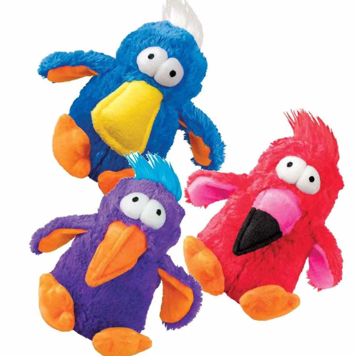 Ryan's Pet Supplies KONG Dodo Bird Medium