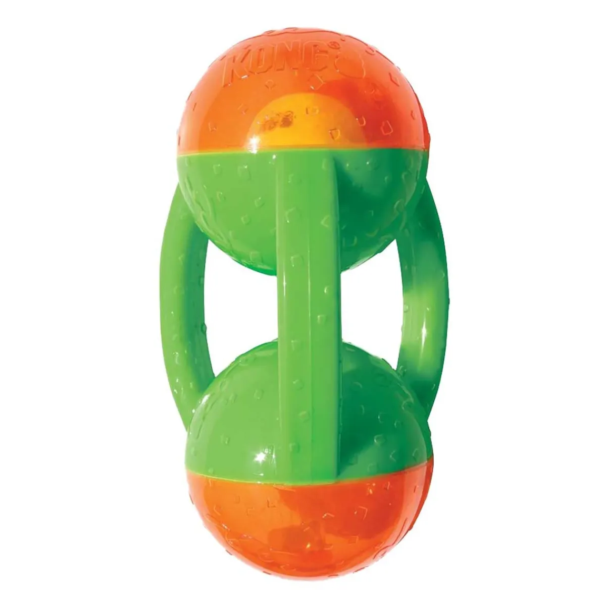 Ryan's Pet Supplies KONG Jumbler Tri Large
