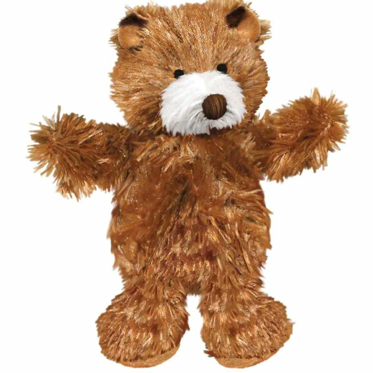 Ryan's Pet Supplies KONG Plush Bear XS