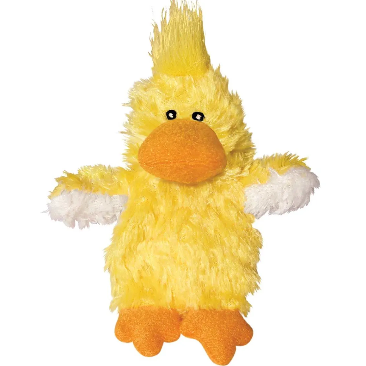 Ryan's Pet Supplies Kong Plush Duck XS