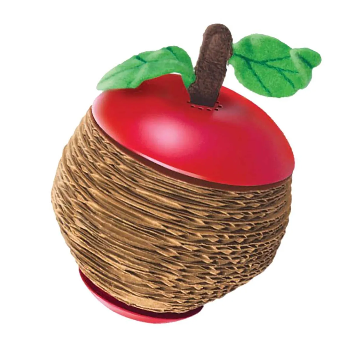 Ryan's Pet Supplies KONG Scratch Apple