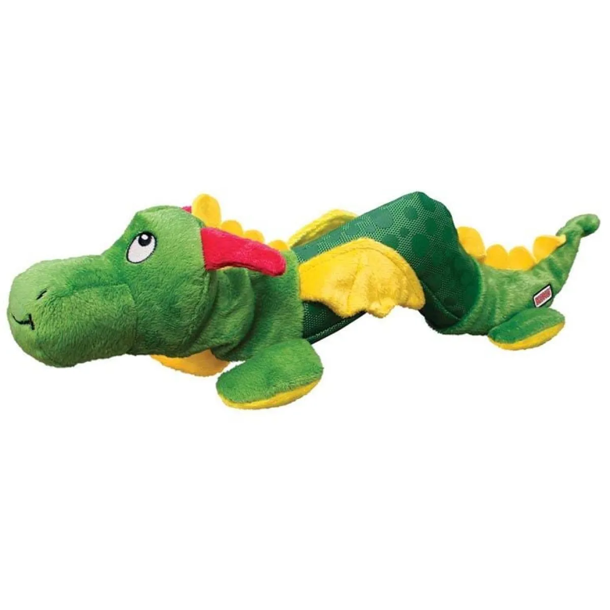 Ryan's Pet Supplies KONG Shaker Dragon Large/XL