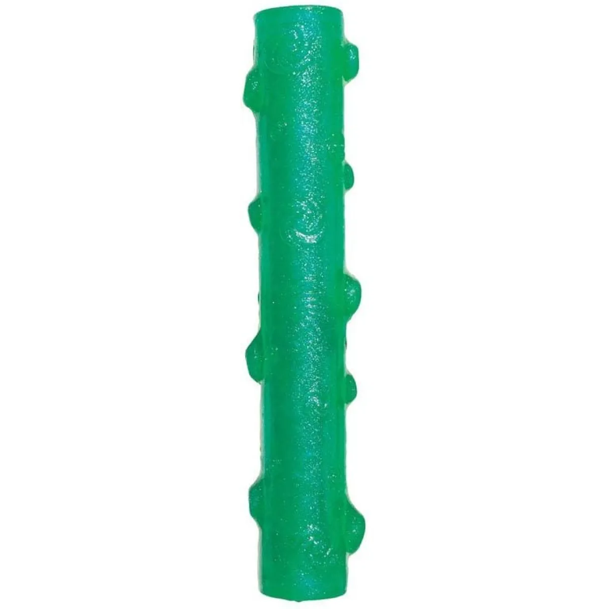 Ryan's Pet Supplies KONG Squeezz Crackle Stick - Large 11"