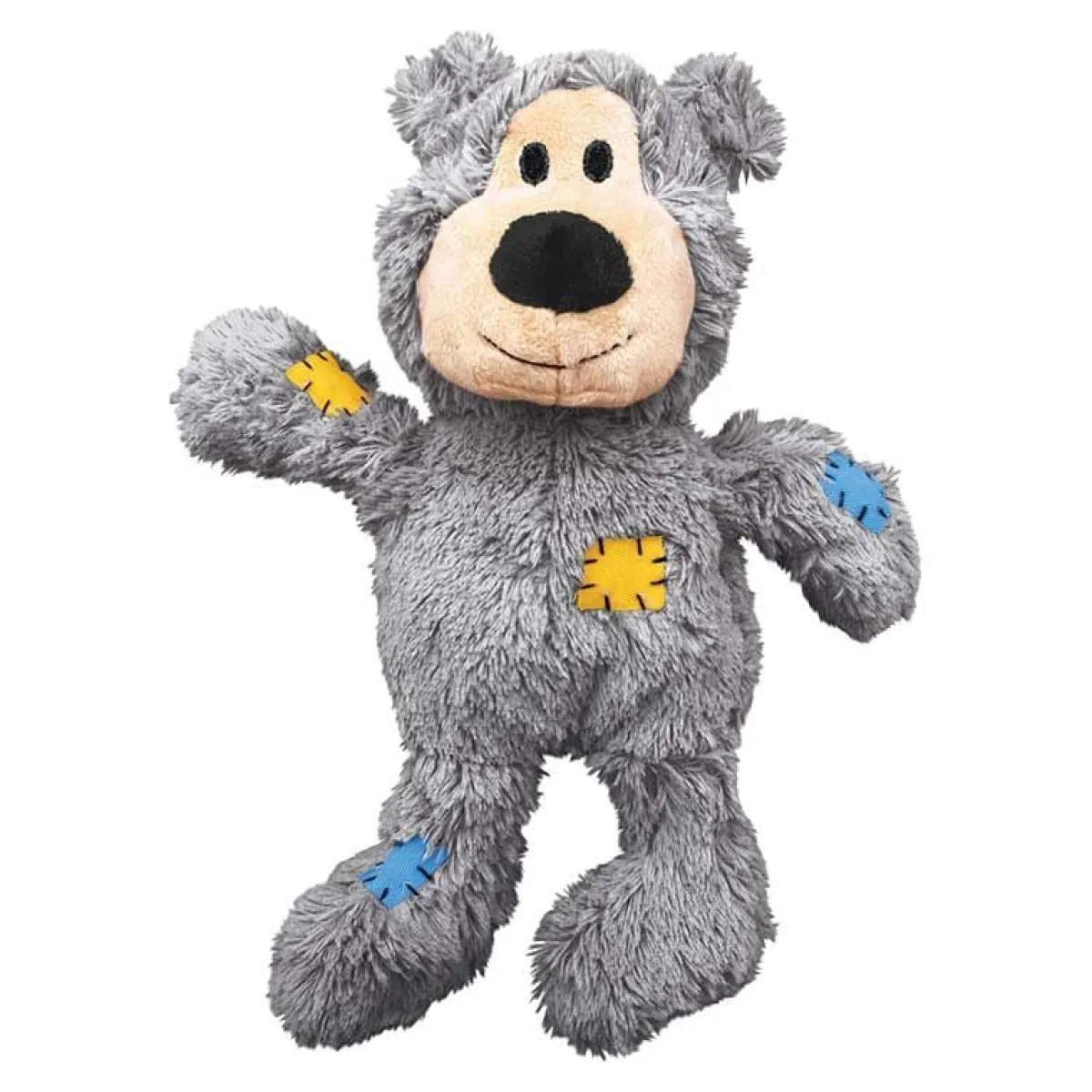 Ryan's Pet Supplies KONG Wild Knots Bear XS